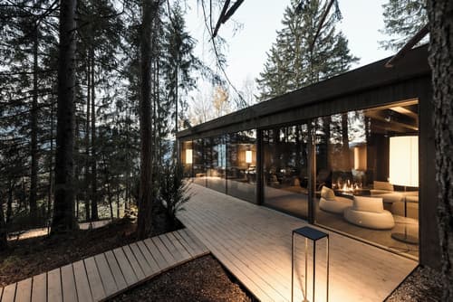 AKI Family Resort PLOSE, Spa