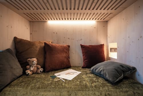 AKI Family Resort PLOSE, Room