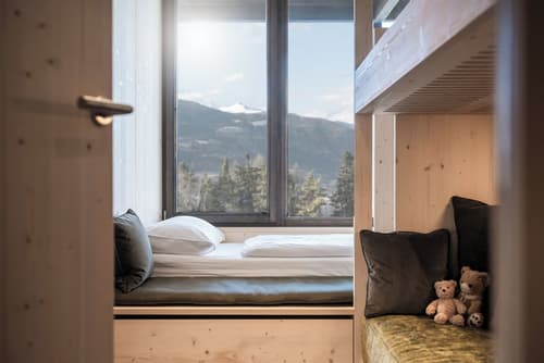 AKI Family Resort PLOSE, Room