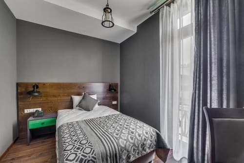 Hotel Gino Wellness Mtskheta, Room