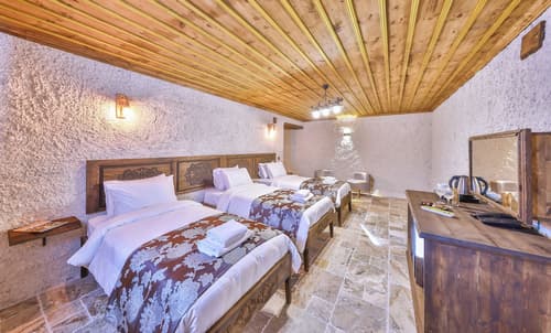 Noble Crown Stone House Cappadocia, Room