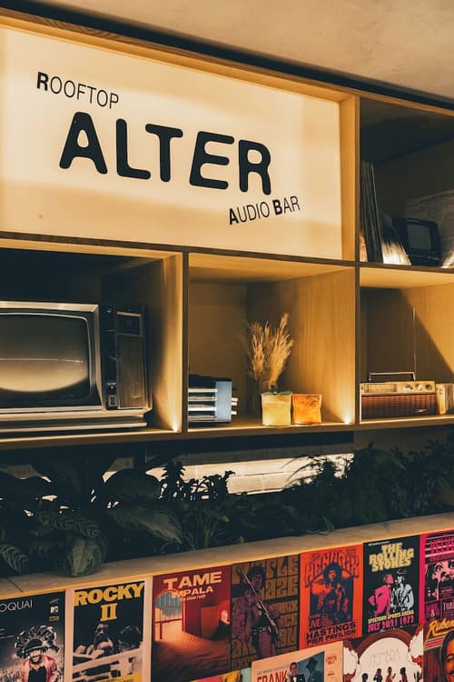 Heiss Hotel By Jalo, Terrace/patio