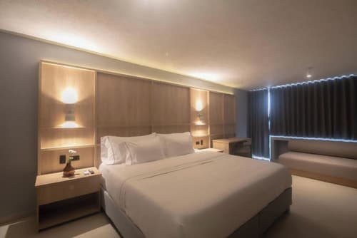 Mood Matuna Hotel Cartagena, Room