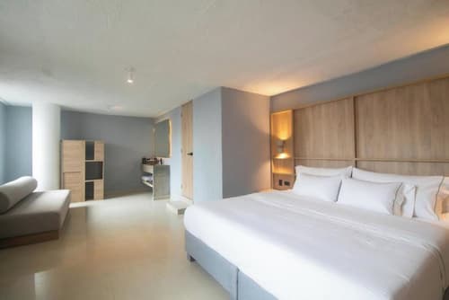 Mood Matuna Hotel Cartagena, Room