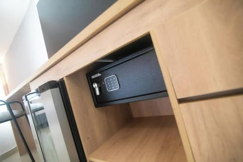 Mood Matuna Hotel Cartagena, Room