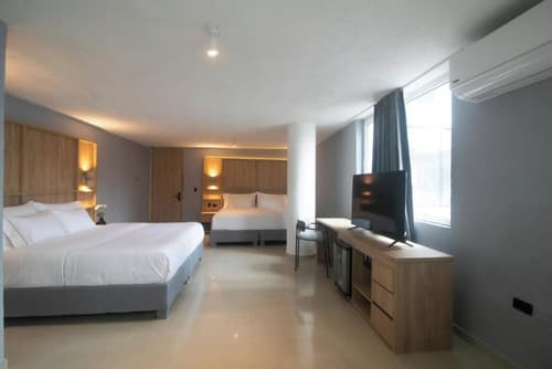 Mood Matuna Hotel Cartagena, Room