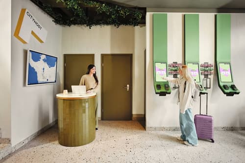 CityHub Reykjavik, Reception