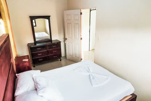 Hostal Eden Ometepe, Room