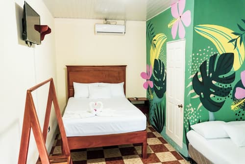 Hostal Eden Ometepe, Room