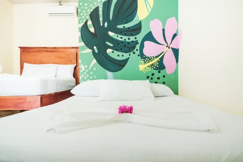 Hostal Eden Ometepe, Room