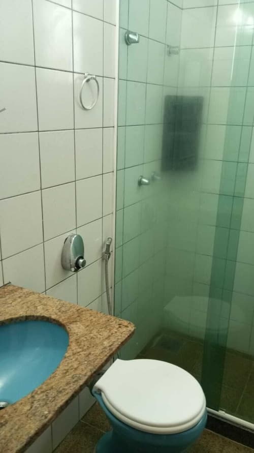 Pousada Encanto Torrely, 