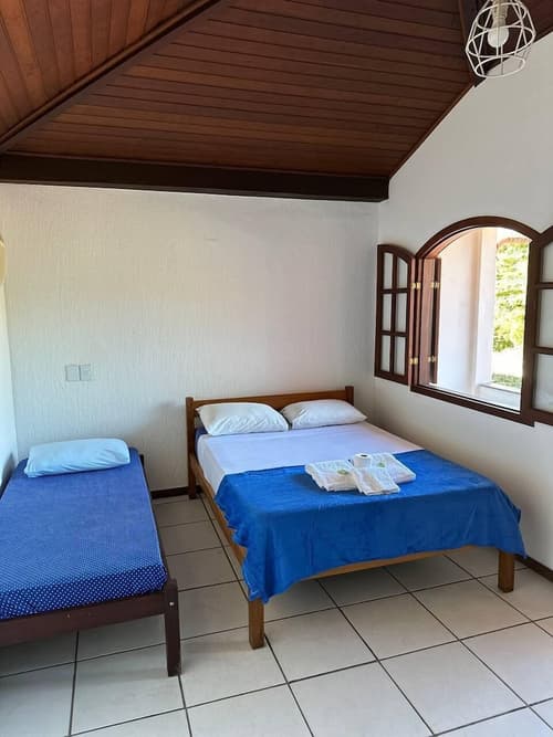 Pousada Encanto Torrely, 