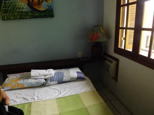 Pousada Encanto Torrely, 