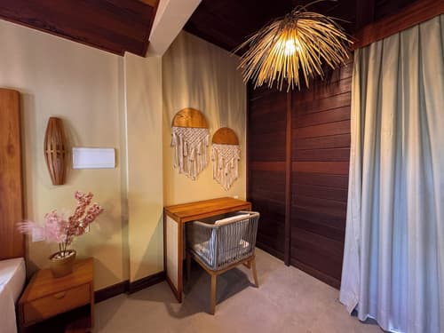 Terrasa Solar Hotel, Room