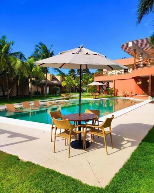 Terrasa Solar Hotel, Primary image