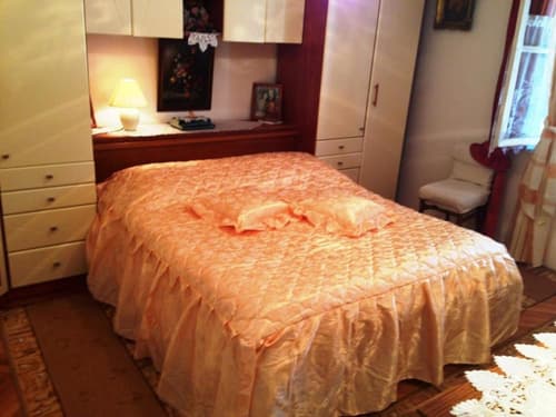 Guest House Ruza, Room