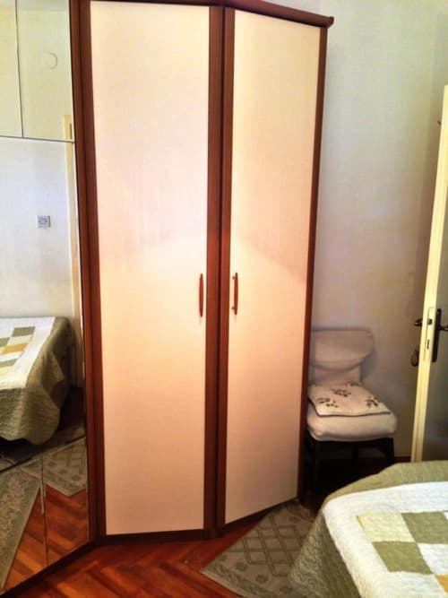 Guest House Ruza, Room