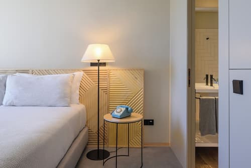 INNSiDE By Meliá Braga Centro, Room