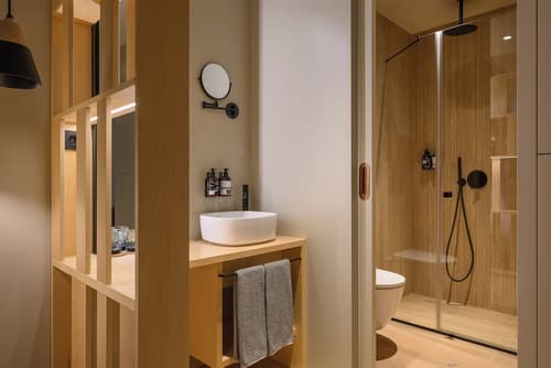 INNSiDE By Meliá Braga Centro, Room