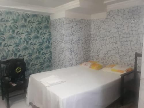 Casadalucia  Pousada, Room