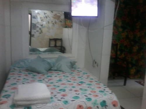 Casadalucia  Pousada, Room