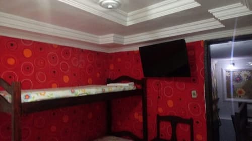 Casadalucia  Pousada, Room