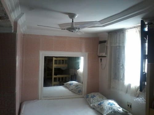 Casadalucia  Pousada, Room