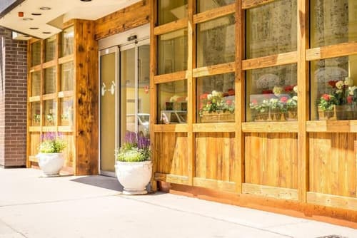 Hotel Enziana Wien, Primary image