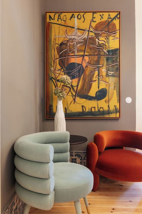 Dare Lisbon River, Reception