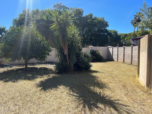 Tsumeb Park Self Catering Suites, Exterior