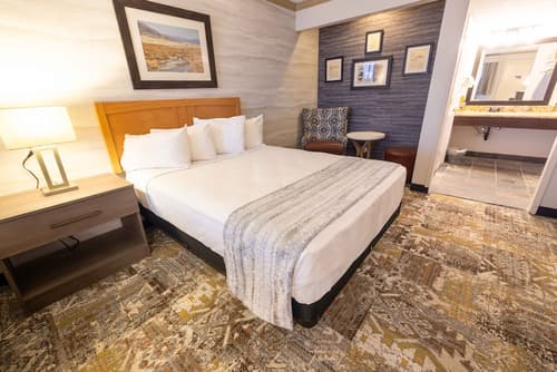 Stovepipe Wells Village Hotel - Inside The Park, Primary image