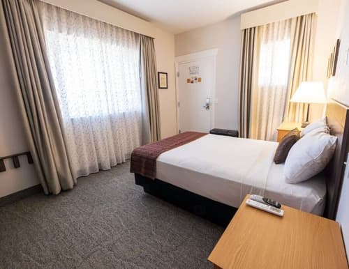 Stovepipe Wells Village Hotel - Inside The Park, Room