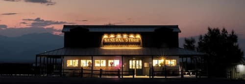 Stovepipe Wells Village Hotel - Inside The Park, Front of property