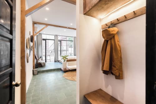 Boutique Apart Hotel at Beer Street, Room