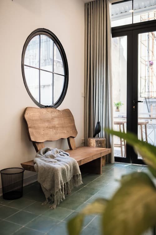 Boutique Apart Hotel at Beer Street, Room