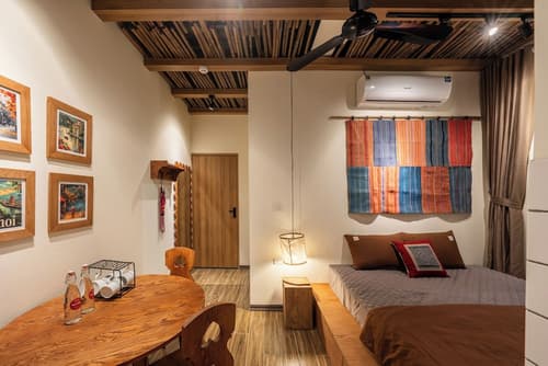 Boutique Apart Hotel at Beer Street, Room