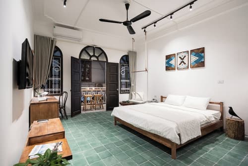 Boutique Apart Hotel at Beer Street, Room