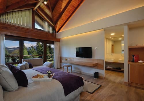 Huenú by DOT Boutique, Room