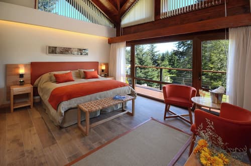 Huenú by DOT Boutique, Room