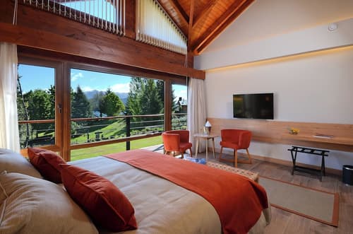 Huenú by DOT Boutique, Room