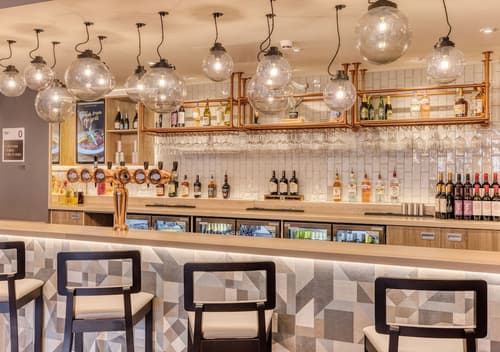 Premier Inn Cork City Centre, Restaurant