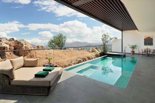 Hotel Indigo Jabal Akhdar Resort & Spa by IHG, Room