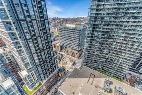 The Estate Entertainment District, View from room