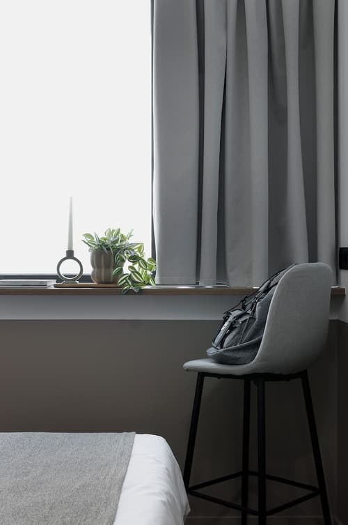 Ermass Modern Living Apartments, Room