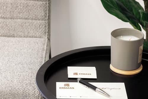 Ermass Modern Living Apartments, Reception