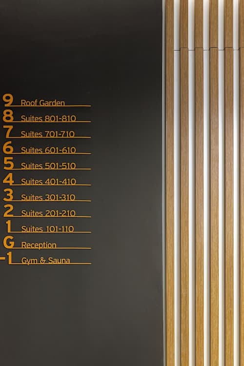 Ermass Modern Living Apartments, Reception