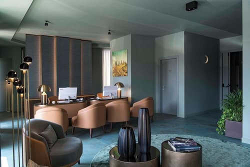 Columbus Urban Resort, Primary image