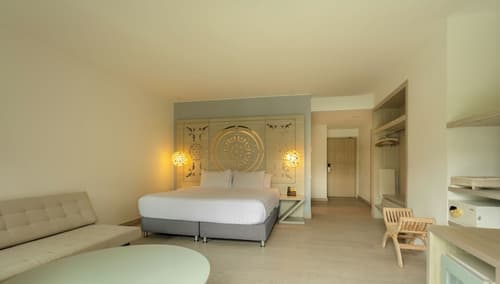 Grand Sirenis Cartagena, Room