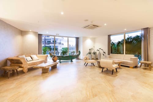 Grand Sirenis Cartagena, Reception