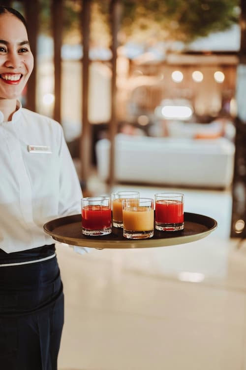 Millennium Al Masar, Property amenity